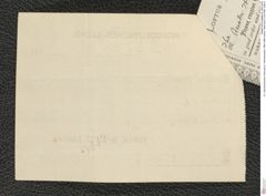 k.k. naturhistorisches Hofmuseum, Intendanzakten 1885-1896 (Hauer), Aktenzahl Z.233/1893, Seite 4